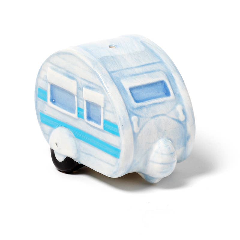 Sel et poivre Caravans