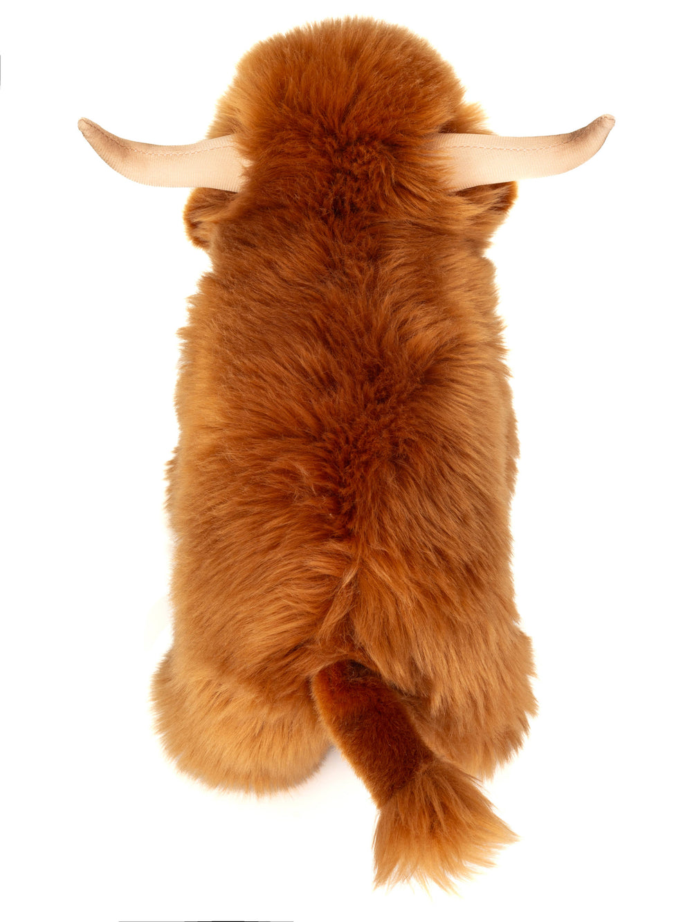 Schotse Hooglandkoe Knuffel
