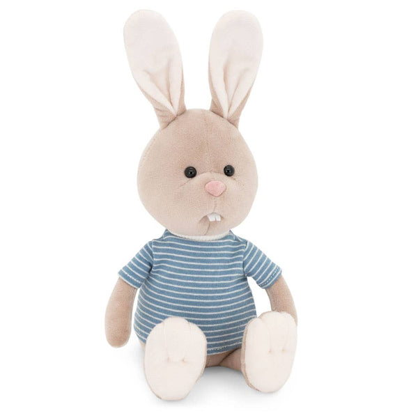 Pluche knuffel Lucas het konijn - 20 cm