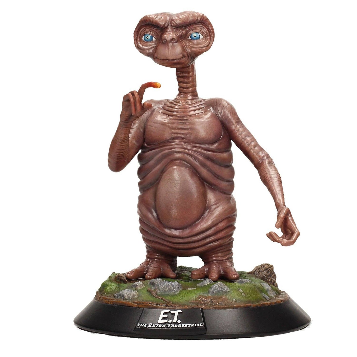 Figura de E.T. el Extra