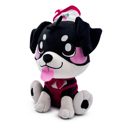 Gambit Plush (9in)