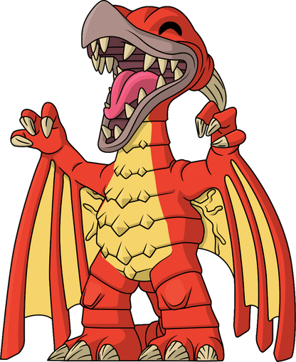 Rodan