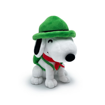 Snoopy Shoulder Rider (6in)
