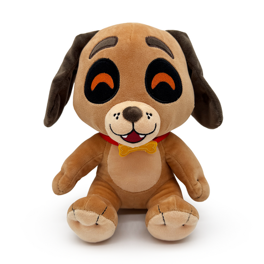 ??? Plush (9in)