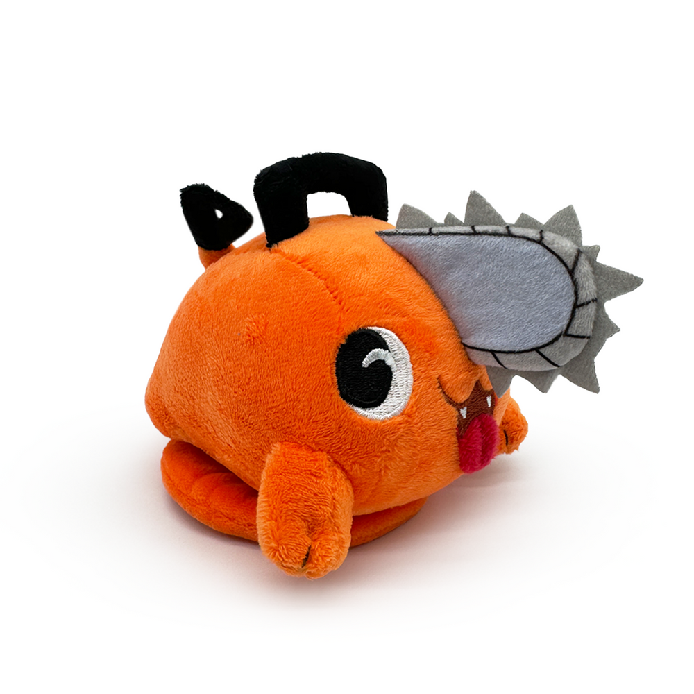 Peluche d'épaule Pochita – 15,2 cm