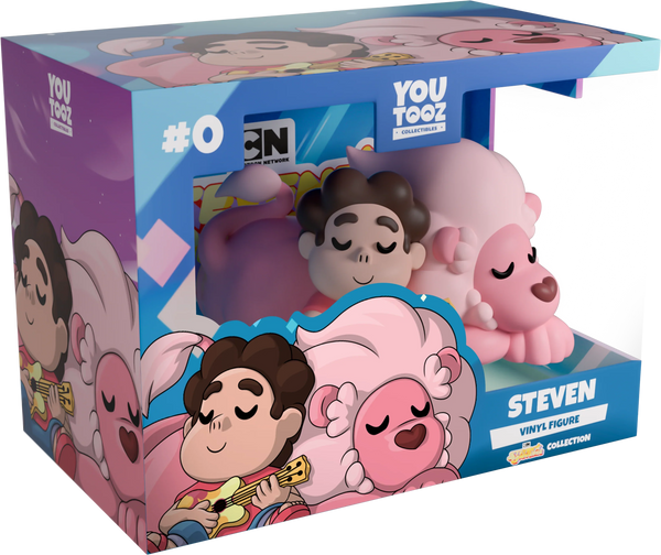 Steven - PRE-ORDER*