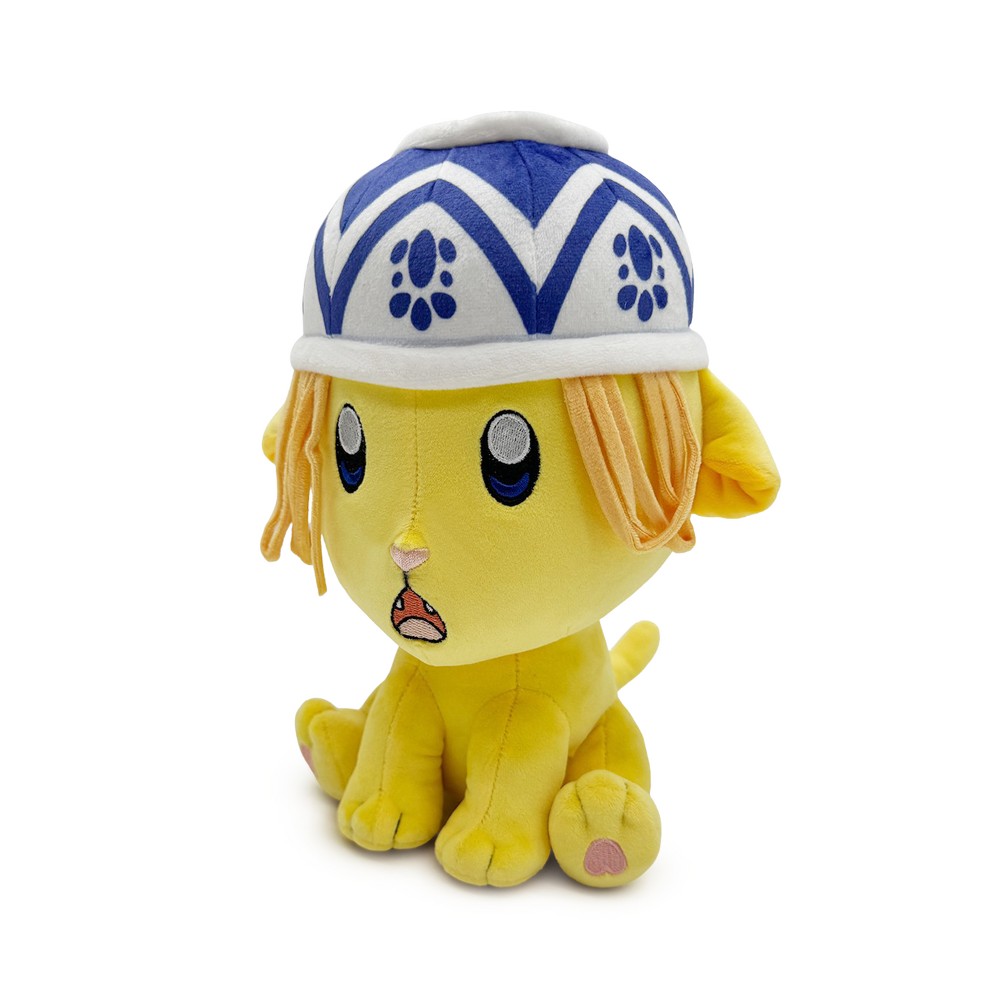 ThinkNoodles Plush (9in)