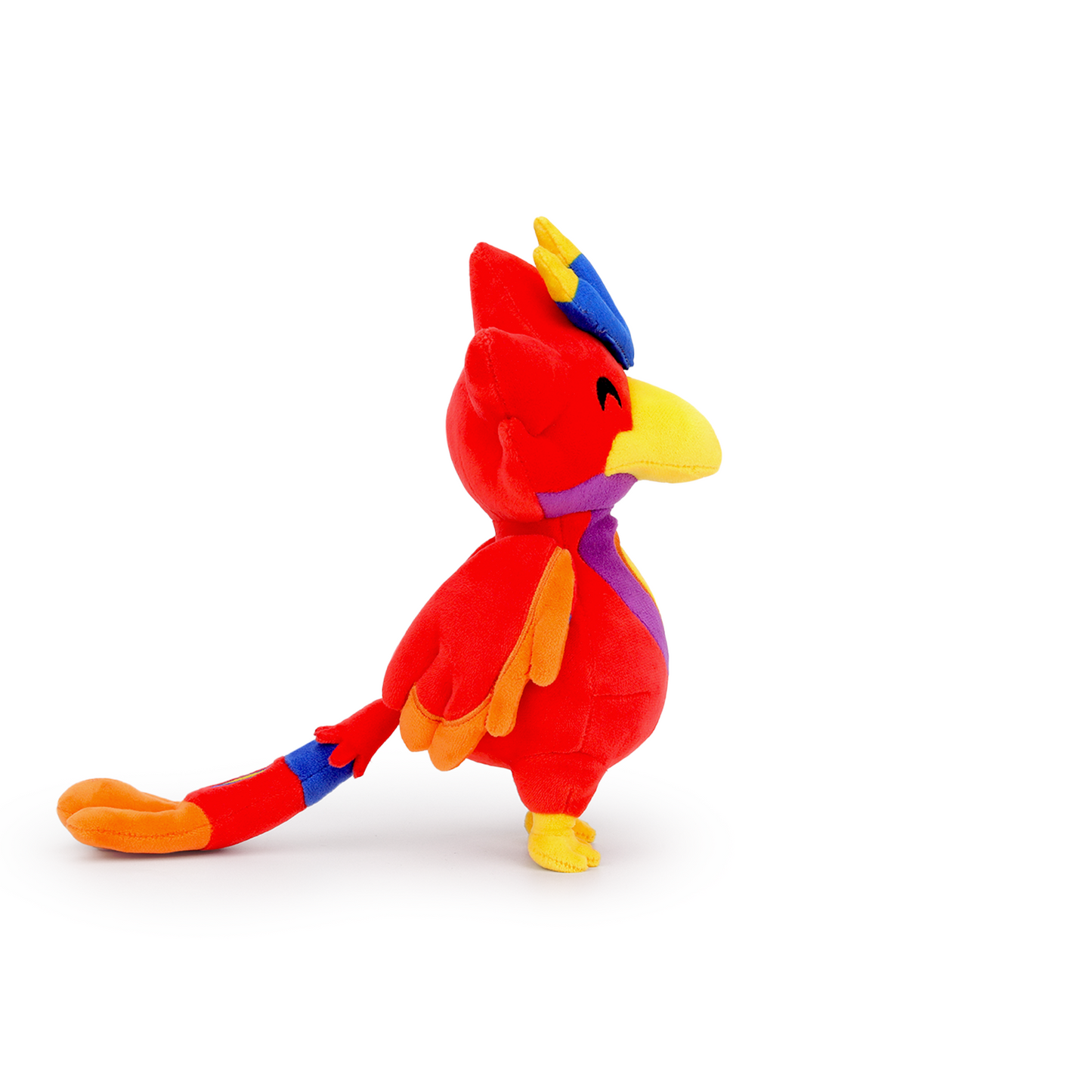 Suzaku Plush (9in)