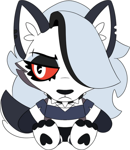 Loona Plush - PREORDER*