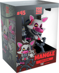 Figurine Mangle