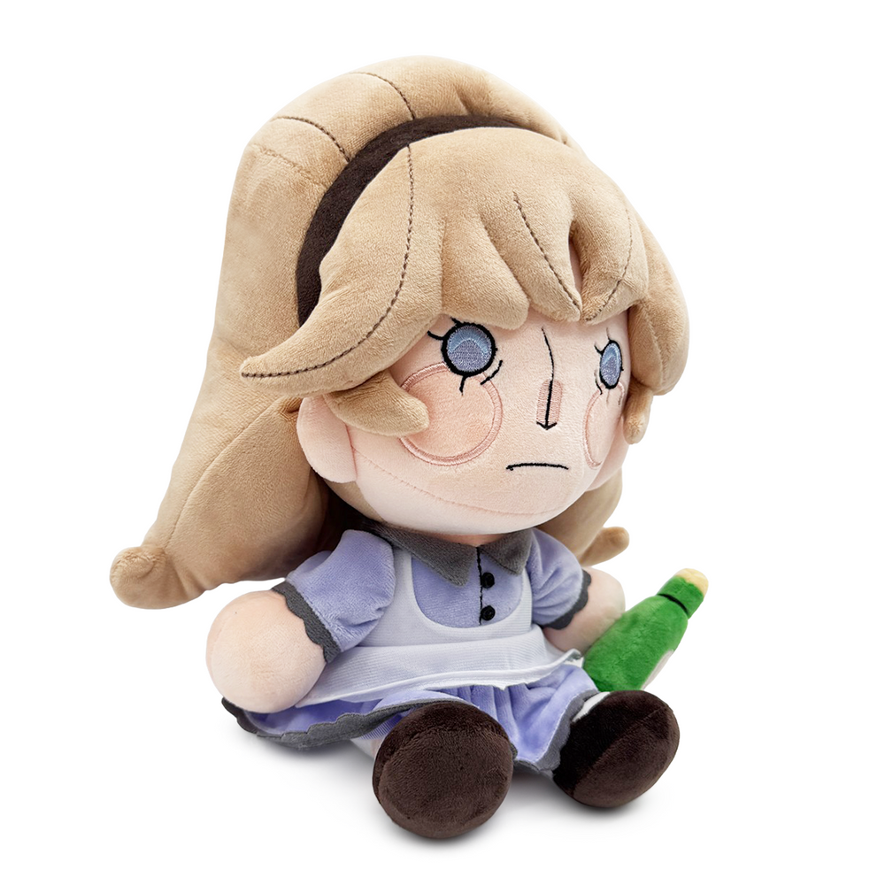 Peluche Alice