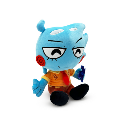 Calvin Custard Plush (9in)