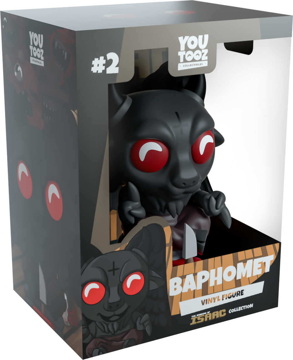 Baphomet
