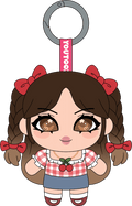 Ishiko Keychain (5in)