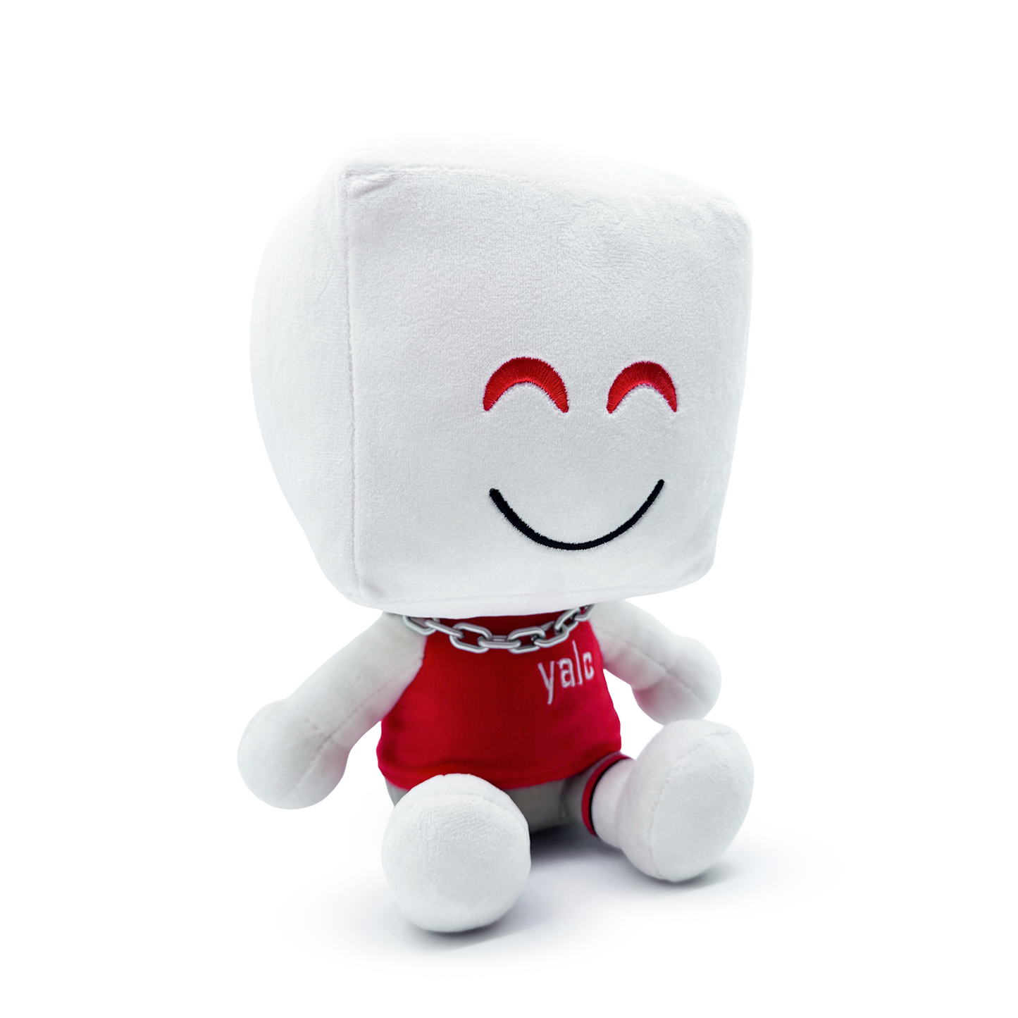 Yalc Plush (9in)