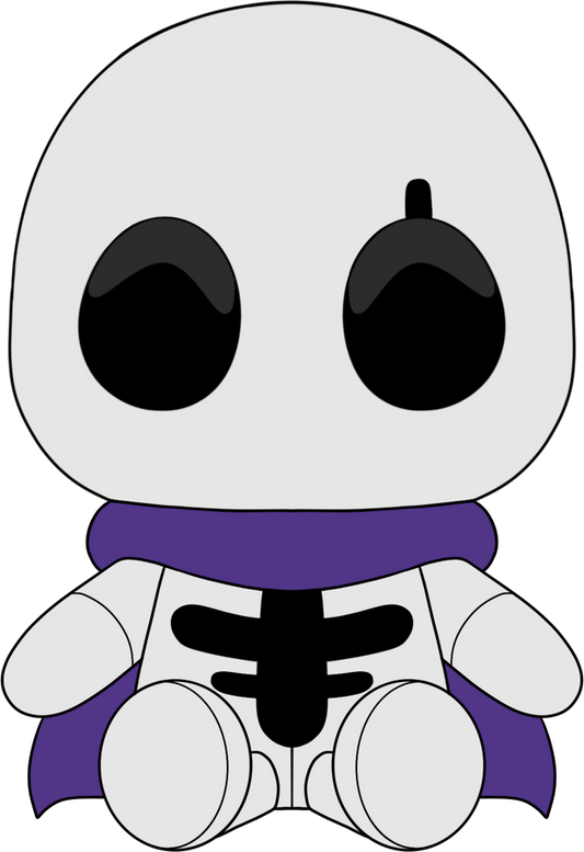 Skul Plush (9in)