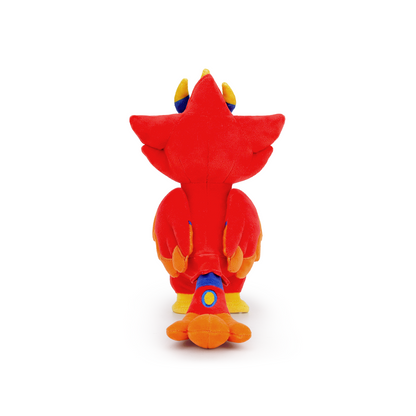 Suzaku Plush (9in)