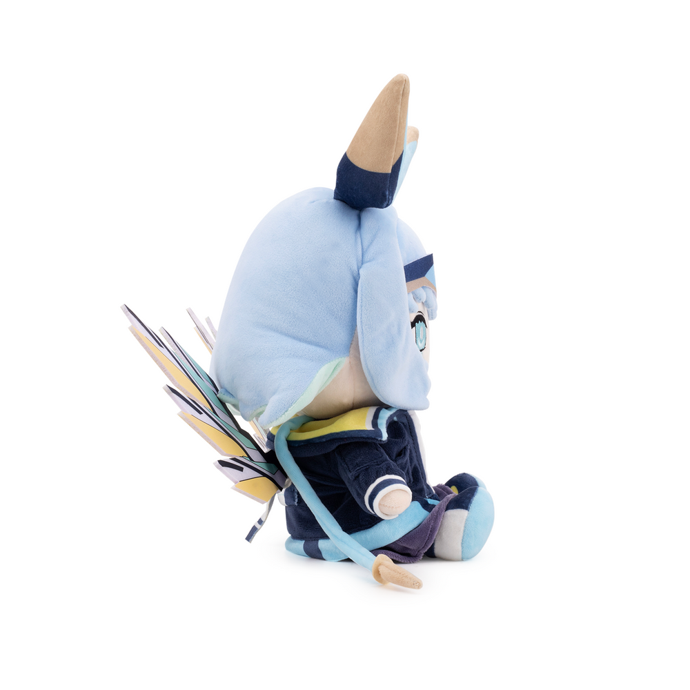 Peluche Sayu – 22,9 cm