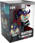 Baxter