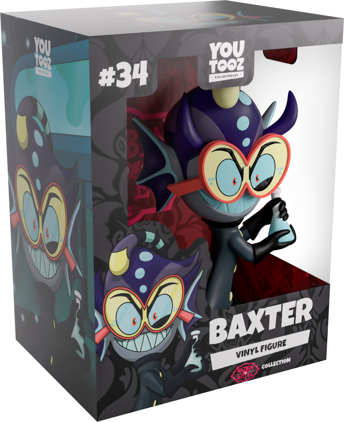 Baxter