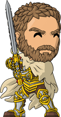 Figurine Anduin