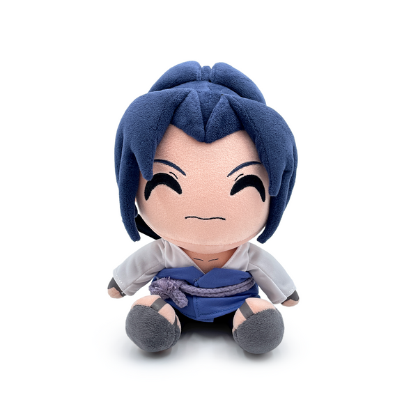 Sasuke Plush (9in)
