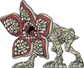 Figurine Demodog