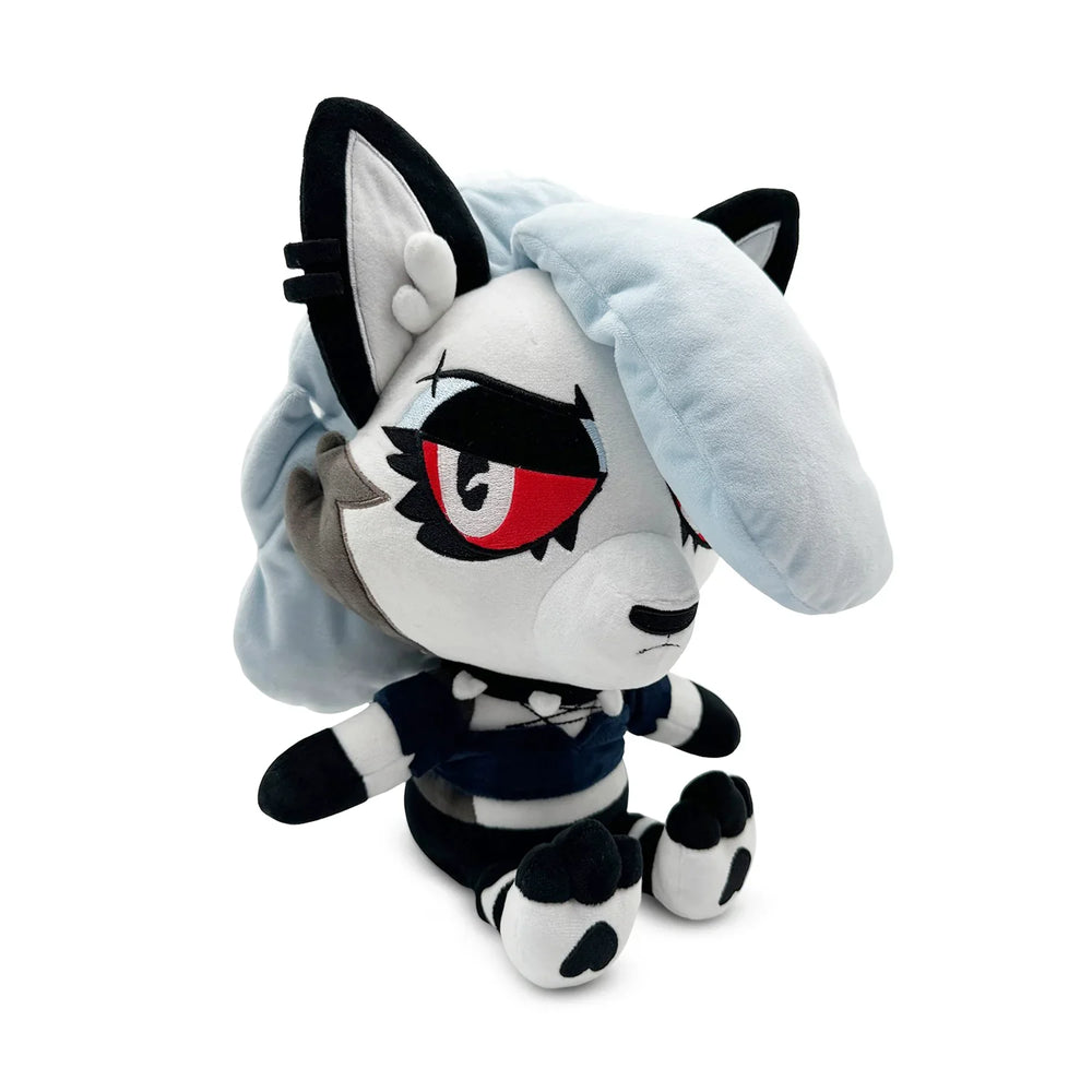 Peluche de Loona - RESERVA ANTICIPADA*
