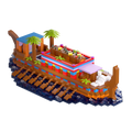 Brickset The Emperor’s Quinquireme