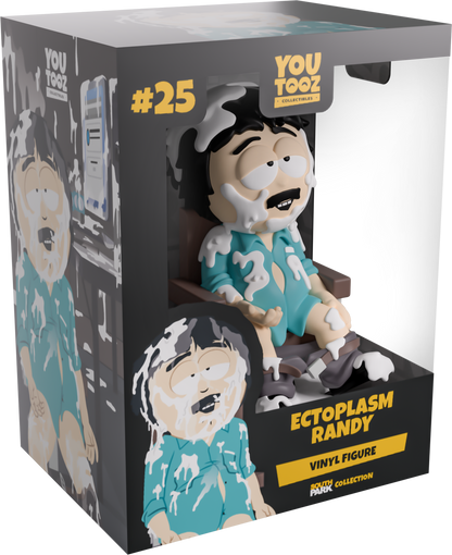 Ectoplasm Randy