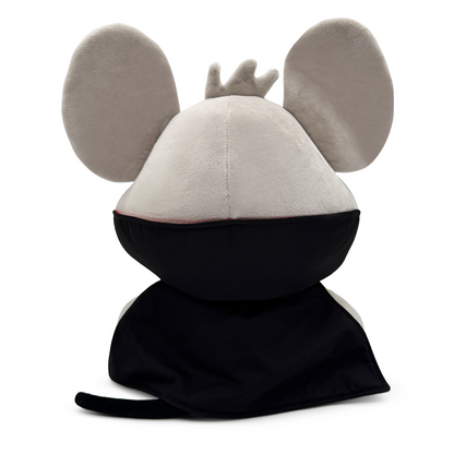 Chuck E. Cheese Bootacular Plush (9in)