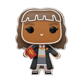 Pop! Hermione Granger (Gingerbread)