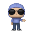 Pop! Damian Leigh (20ème Anniversaire)