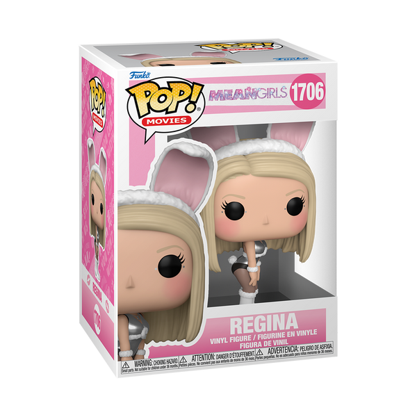 Funko Pop! Regina George (20ème Anniversaire)