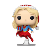 Funko Pop! Supergirl avec Cadeau – DC Comics
