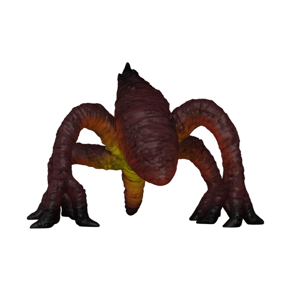 Funko Pop! Super The Mind Flayer (Rift) – Stranger Things