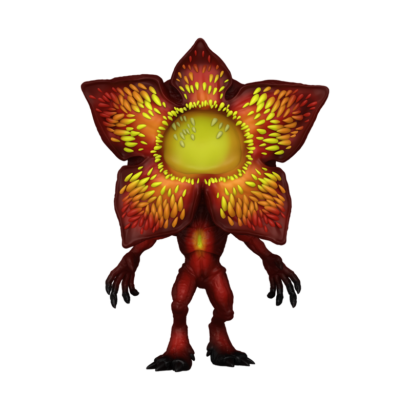 Demogorgone