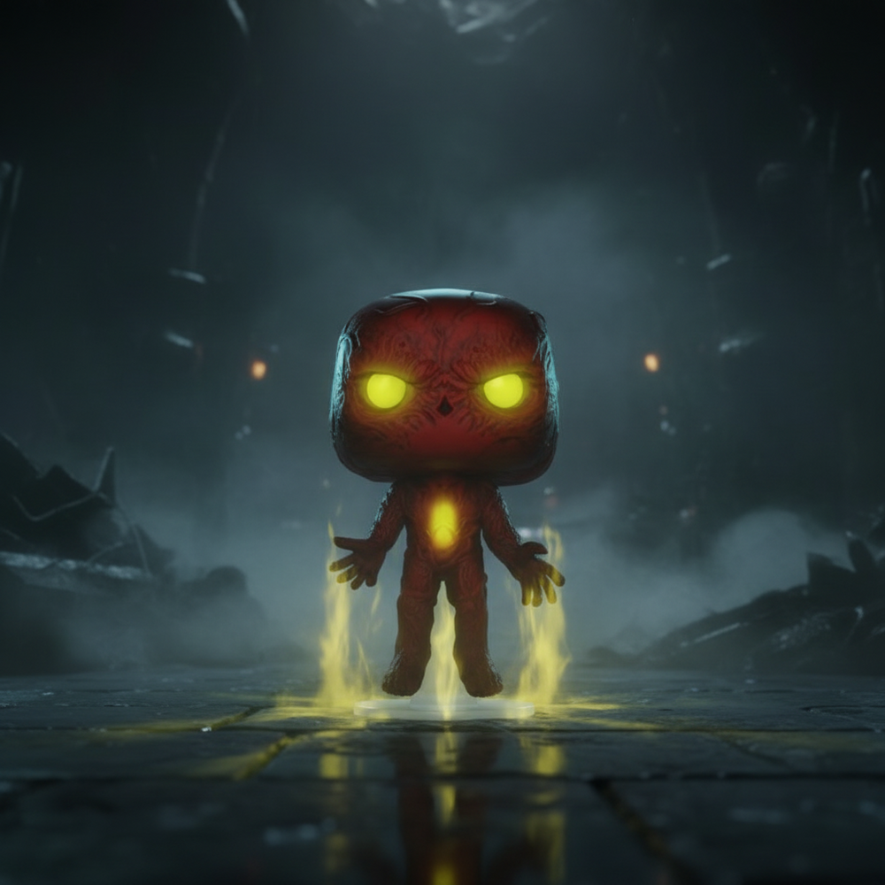 ¡Estallido! Vecna ​​(Grieta) 