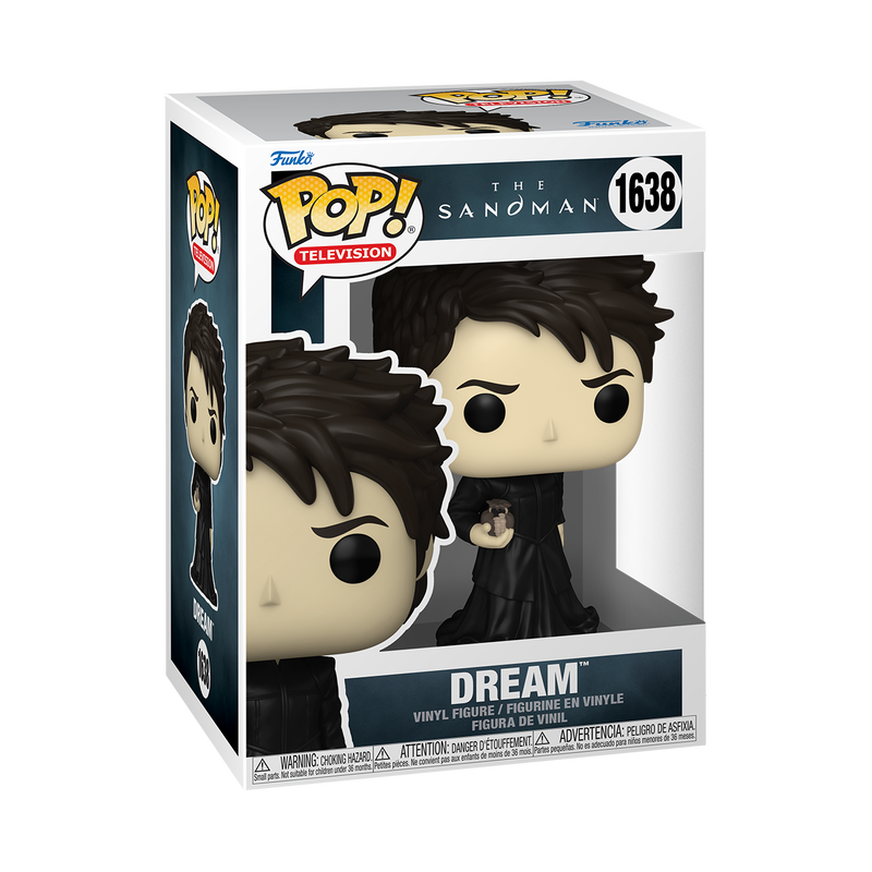 Pop! Droom
