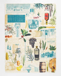 Torchon Spirits and Distillation