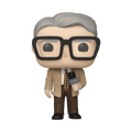 Pop! Herb Welch 