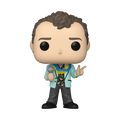 Pop! Nick il cantante lounge 