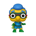 Pop! Milhouse Fallout Boy
