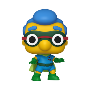 Pop! Milhouse Fallout Boy