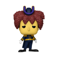 Pop! Tahiti Bob (H.M.S. Pinafore Outfit)