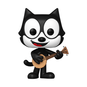Pop! Félix, o Gato 