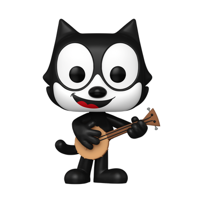 Pop! Felix the Cat 