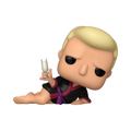 Pop! Zapp Brannigan