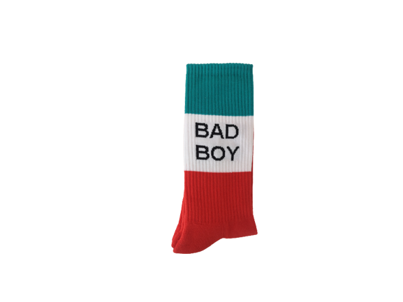 Calzini BAD BOY