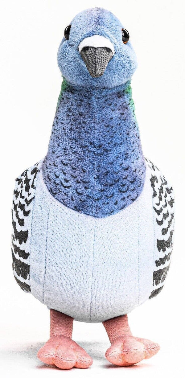 Peluche Pigeon Uni Toys
